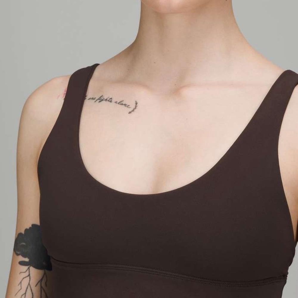 Lululemon Align Reversible Bra *Light Support, A/B Cup